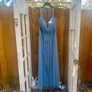 Eliza J dress